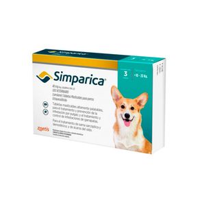 Antiparasitarios