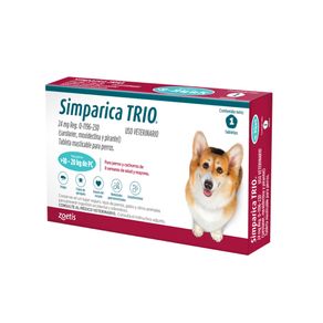 Antiparasitarios