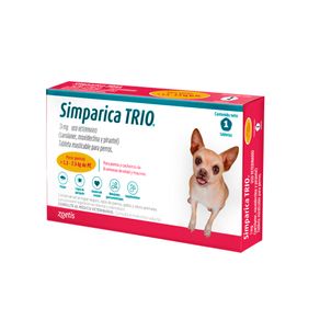 Antiparasitarios