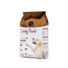 Galletas