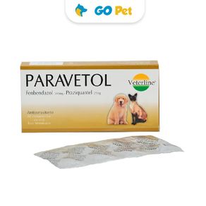 Antiparasitarios